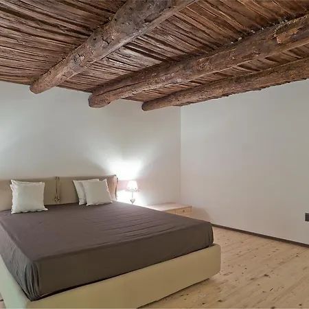 Bed And Travel Citysuite Salerno