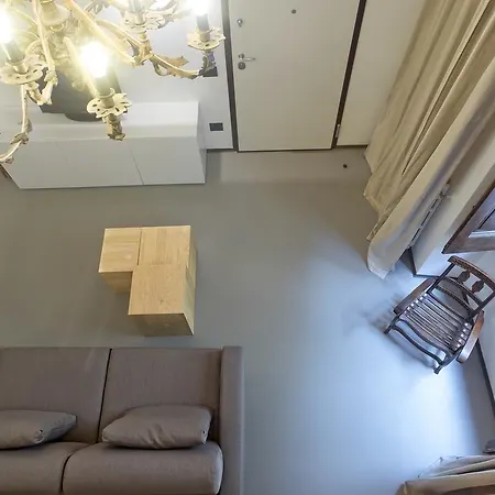 Bed And Travel Citysuite *