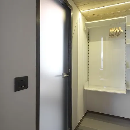 Bed And Travel Citysuite Apartment *