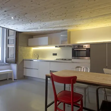 Bed And Travel Citysuite Apartment *