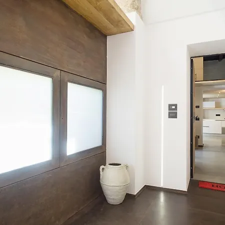 Bed And Travel Citysuite Salerno
