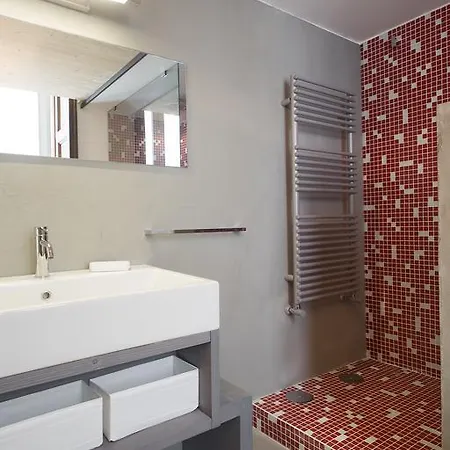 Bed And Travel Citysuite Apartment Salerno