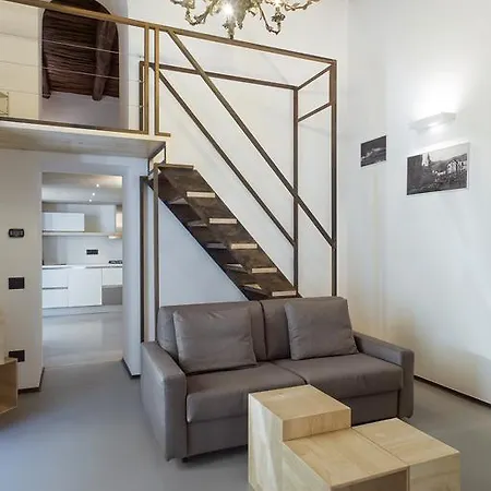 Bed And Travel Citysuite Apartment *