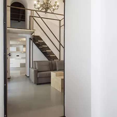 Bed And Travel Citysuite Apartment Salerno