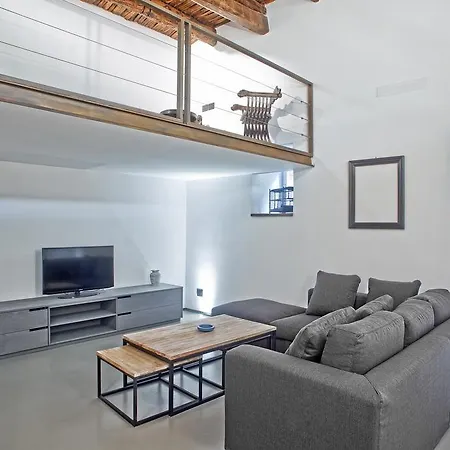 Bed And Travel Citysuite Apartment *