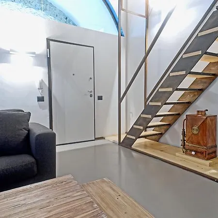Apartment Bed And Travel Citysuite *