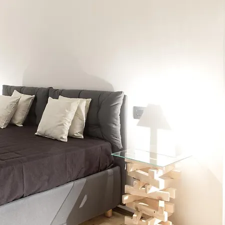 Bed And Travel Citysuite Apartment *